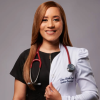 Odette Migcar Cuello De Los Santos
