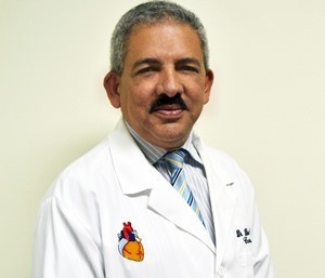 Claudio Almonte Germán