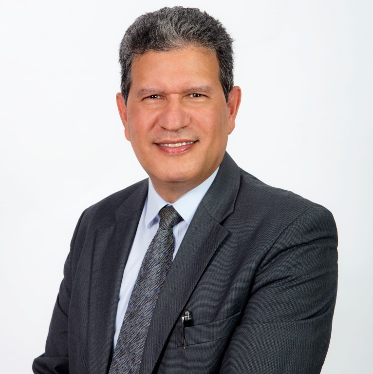 Espedy Rafael Garcia Tejada