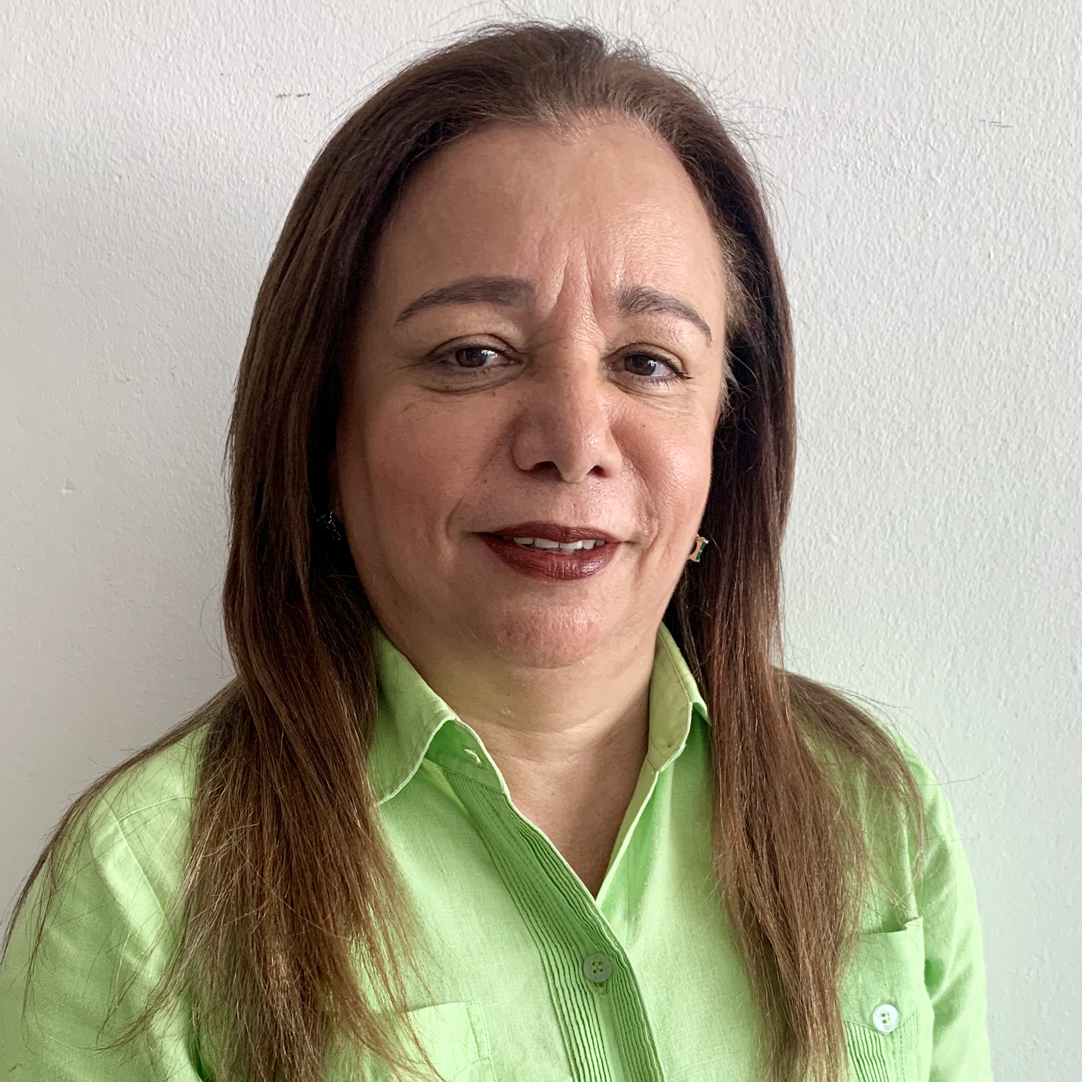 Mildred Ileana Del Rosario Ureña Rivera
