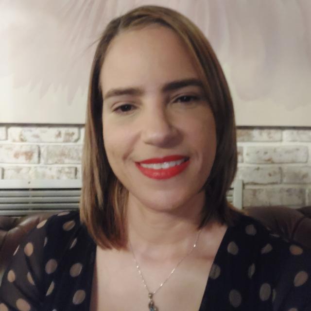 Rosanna Aguasanta Guerrero