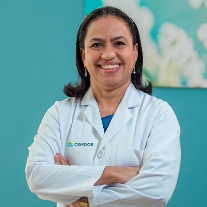 Aracelis Gomez PiÑa