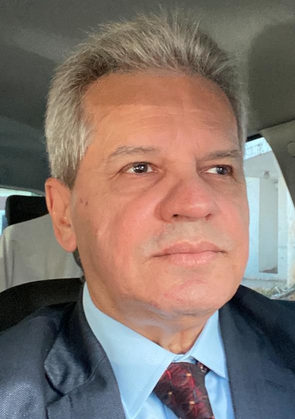 Ricardo Ivan Gonzalez Vidal