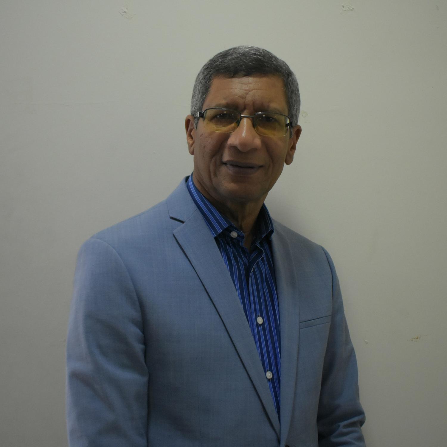 Pedro Vidal Corniel Martinez