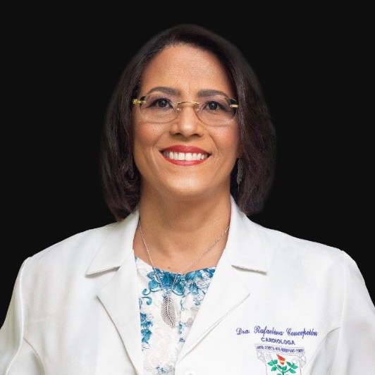Rafaelina M Concepcion Lantigua De Boco