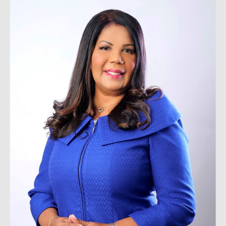 Petronila Martinez Peguero