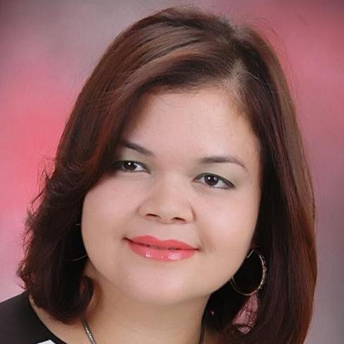 Tiffany Lantigua