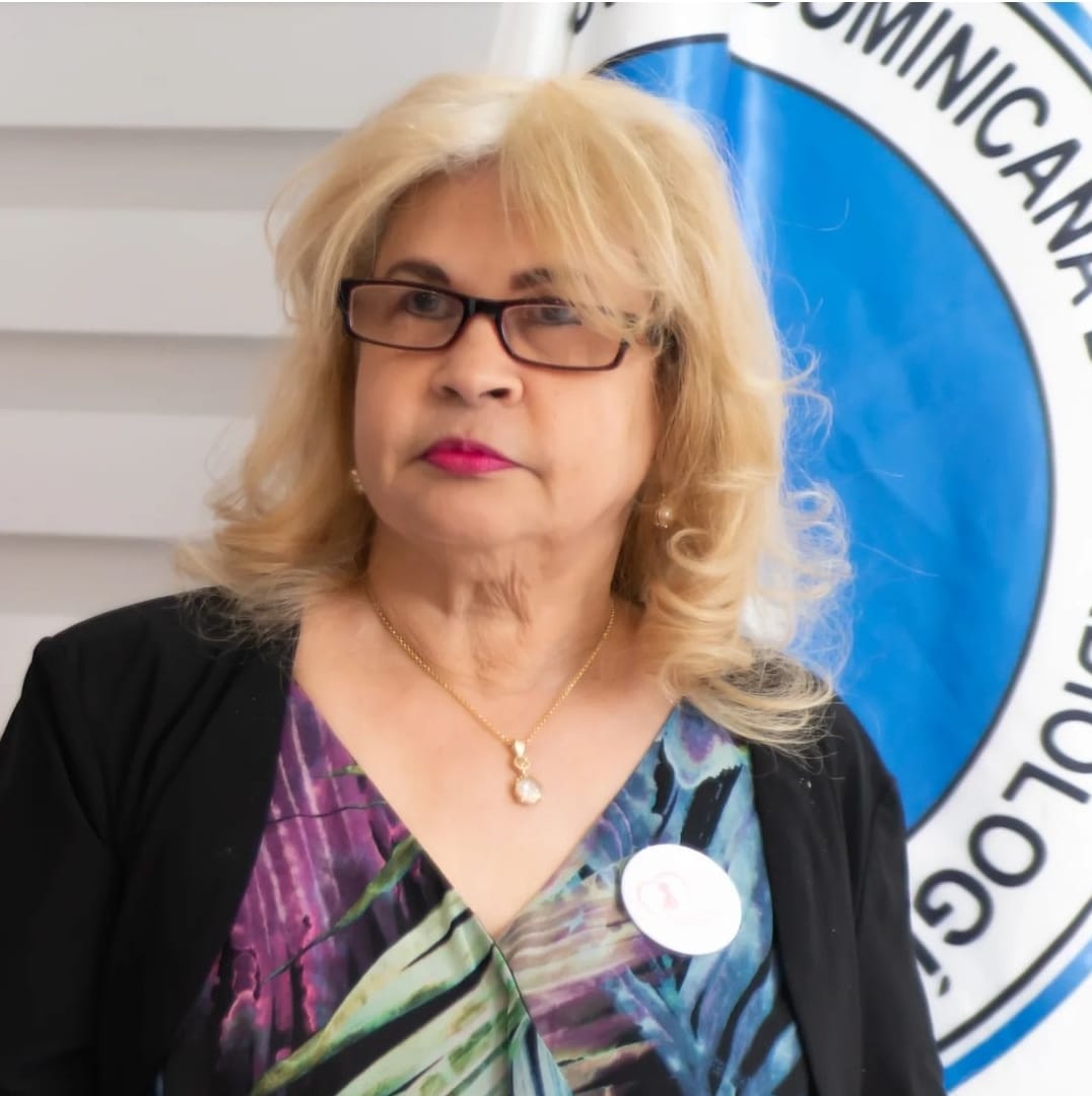Ana Numidia Sanchez Ortiz