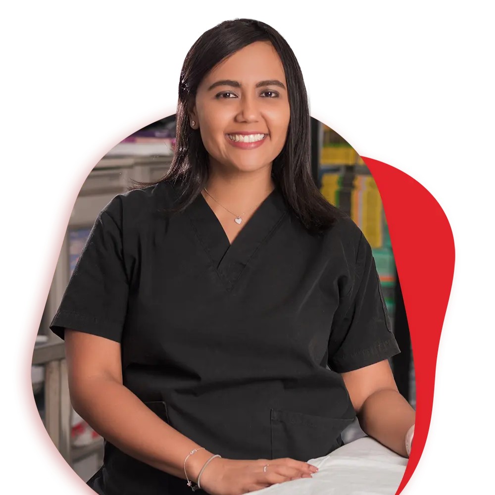 Catherine M. Merejo Peña