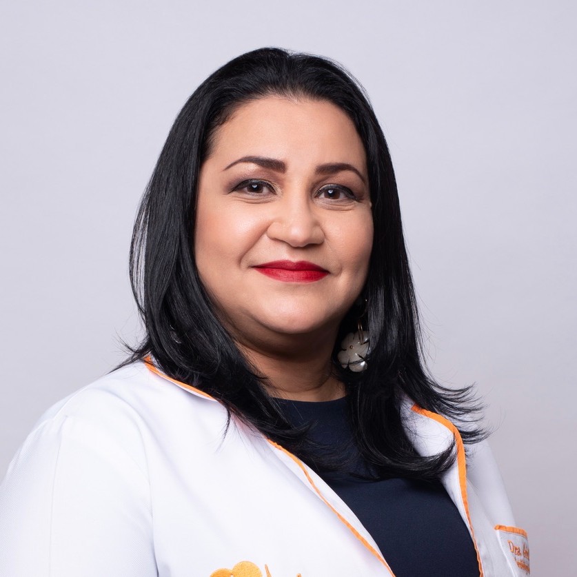 Grisel O. Canahuate Rodriguez