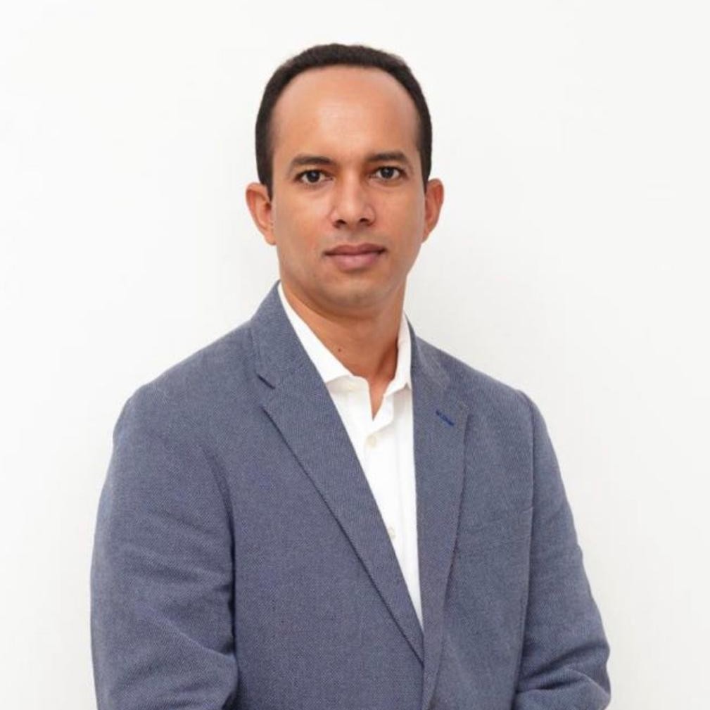 Luis V. Martin Jimenez