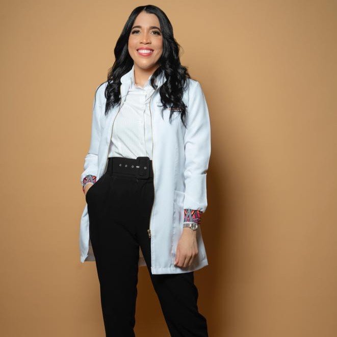 Leticia Rodriguez Castro