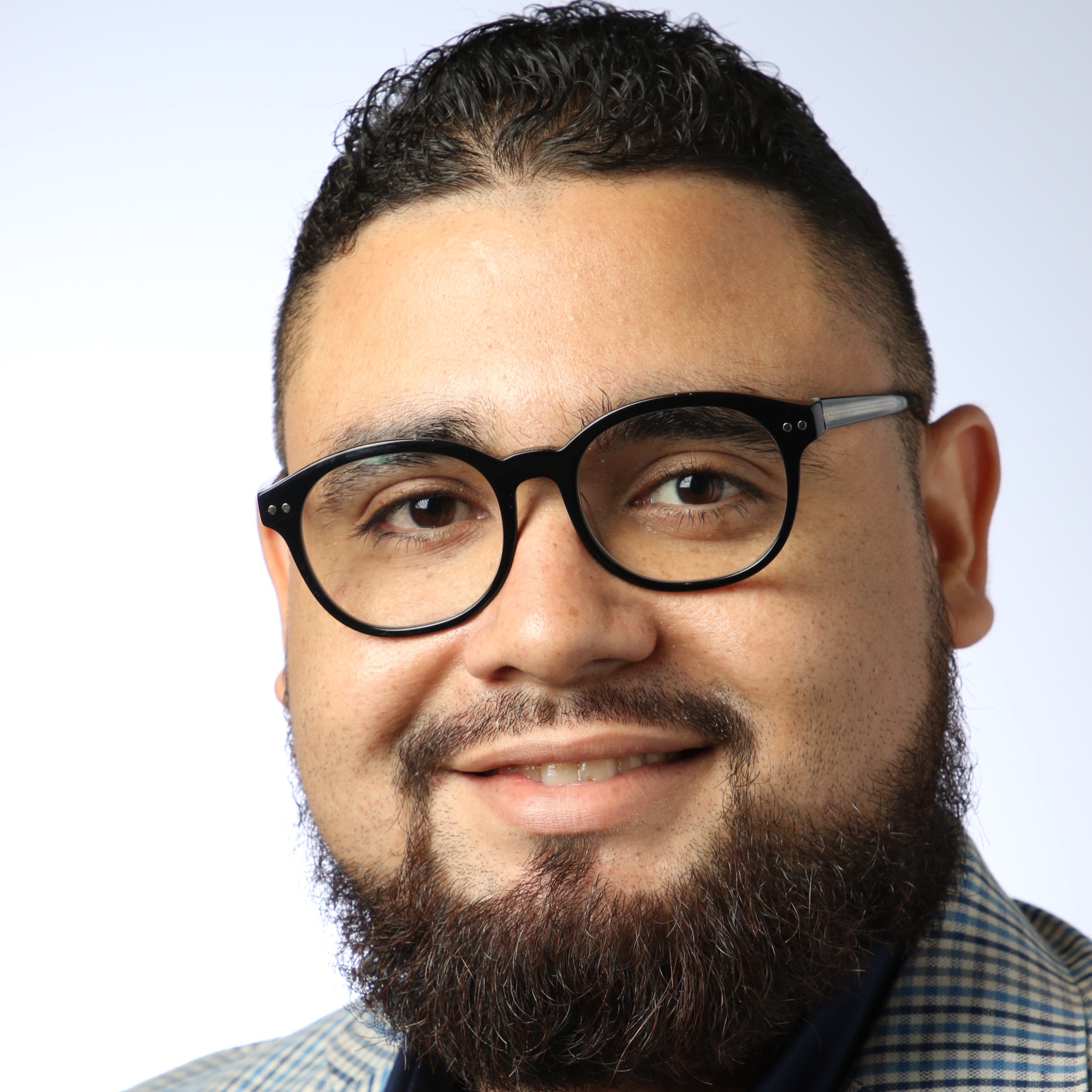 Robert A. Mustafa Rivera