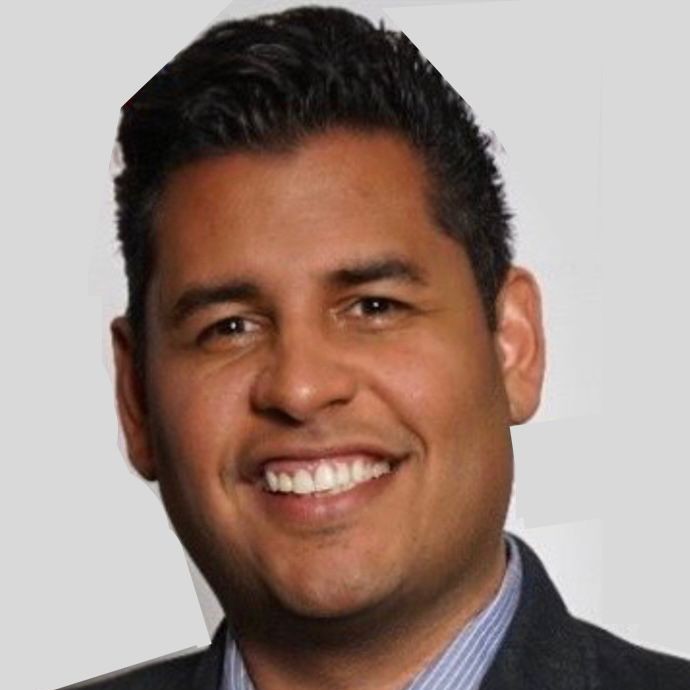 Luis Echeverria