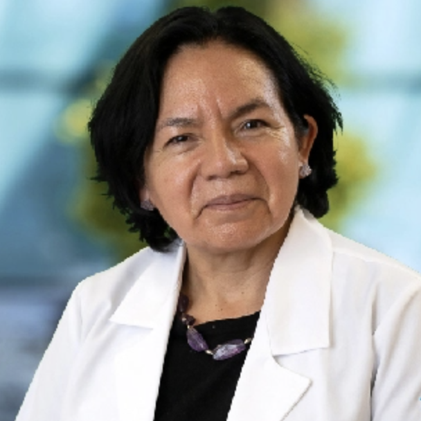 Nilda Espinola