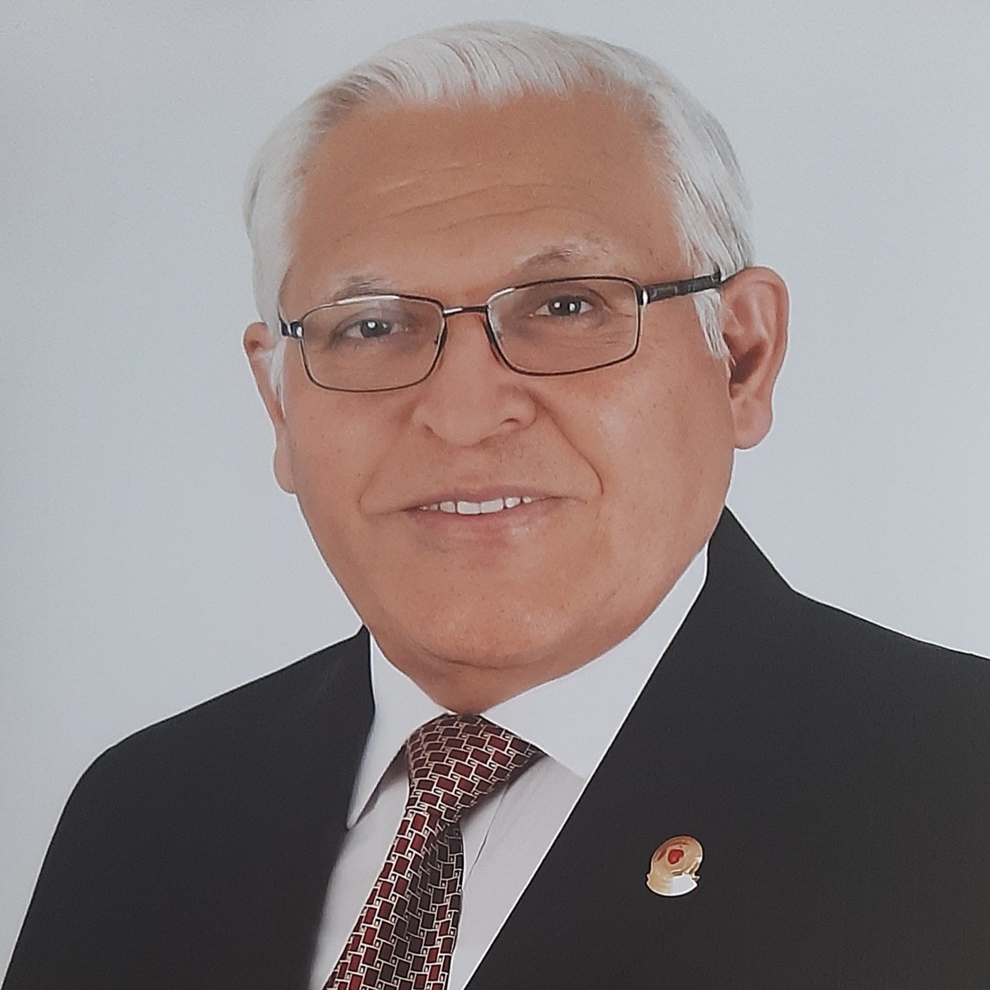 Carlos E. Ruiz Mori