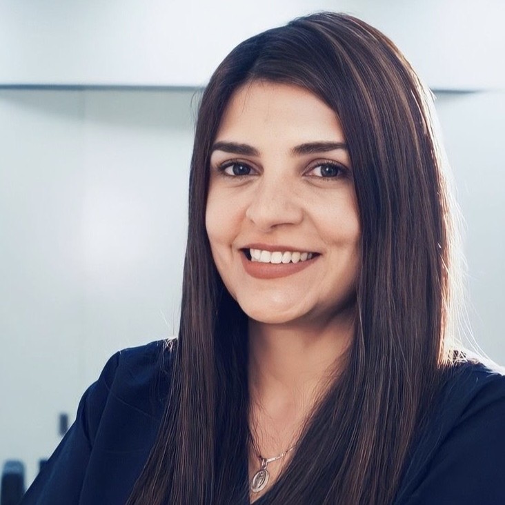 Catalina Gallego