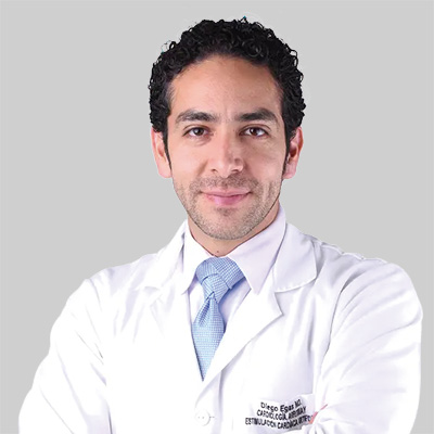 Diego Egas