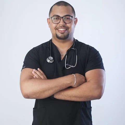 Jose A. Gomez Castillo