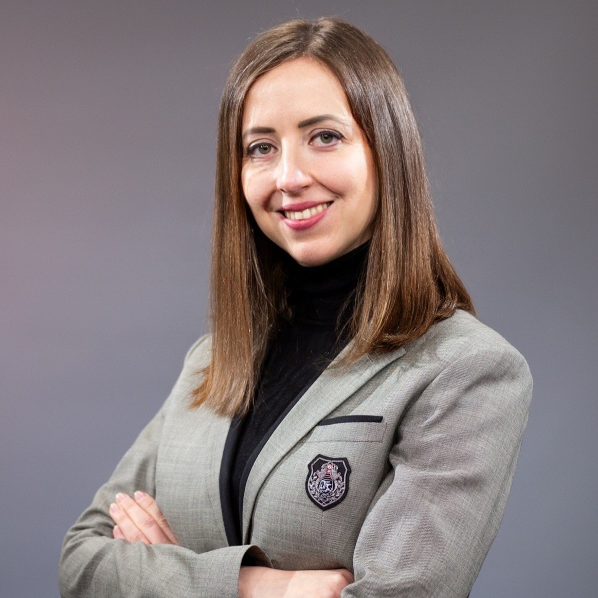 Cristina Lozano