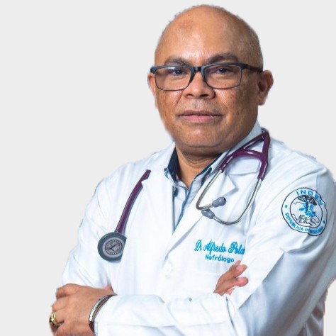 Alfredo Polanco