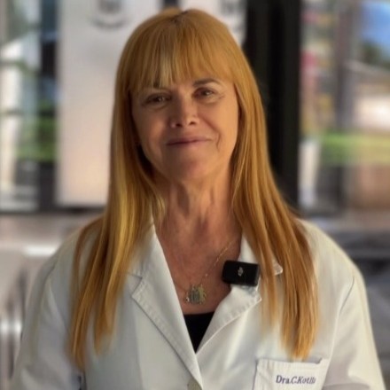Carol Kotliar
